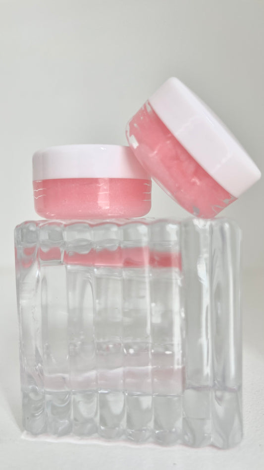Lamura Mukhamria - Scent inspired by Mademoiselle 10ml