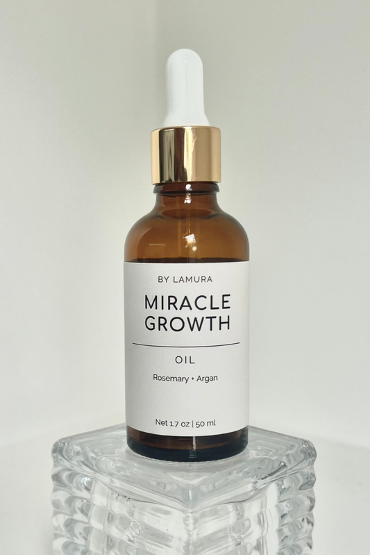 Miracle Growth Oil